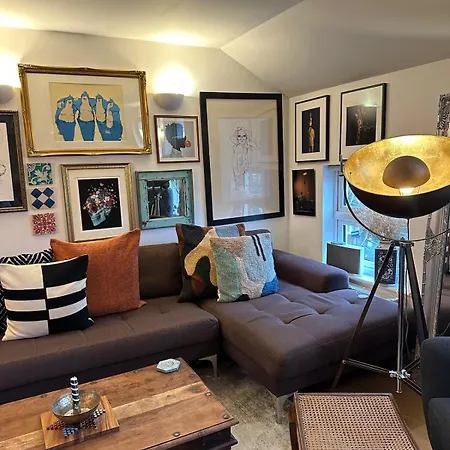 Apartamento Clapham South - Large 1 Bed Penthouse
